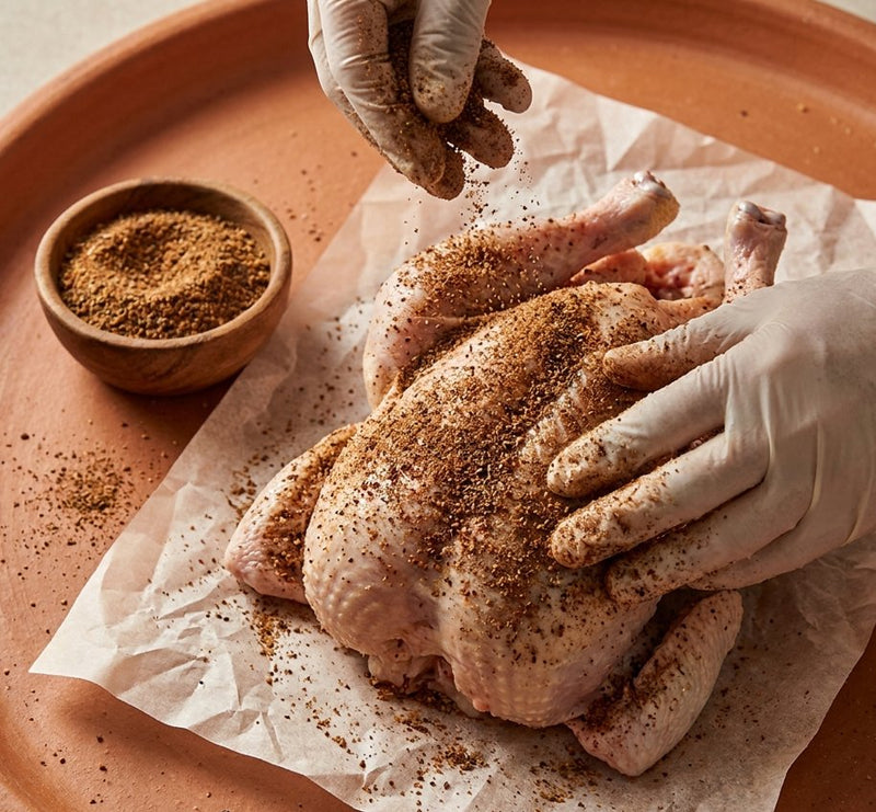 Costack Chicken and Turkey Seasoning