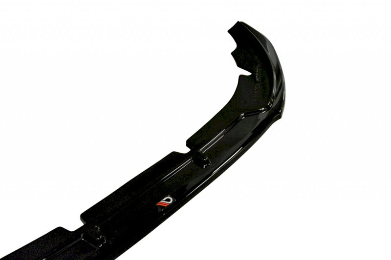 Maxton Design - FRONT SPLITTER V.1 VOLVO V50F R-DESIGN