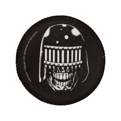 2000 AD Judge Dredd XL Desk Pad and Coaster Set