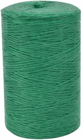 200m Polypropylene Garden Twine for Plant Support & DIY
