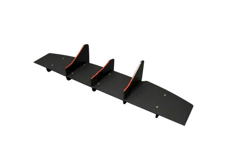 Maxton Design - REAR DIFFUSER PEUGEOT RCZ (2010-12)