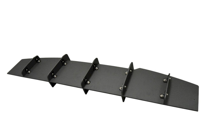 Maxton Design - REAR DIFFUSER PEUGEOT RCZ (2010-12)