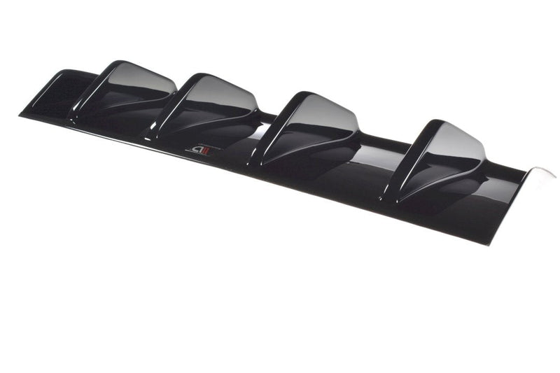 **CLEARANCE** Maxton Design - REAR DIFFUSER AUDI RS3 8V FACELIFT SEDAN (2017-20) (NO RETURN)
