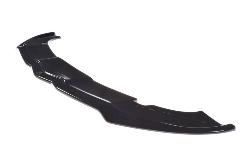 Maxton Design - FRONT SPLITTER V.1 ALFA ROMEO GIULIA VELOCE (2015-2019)