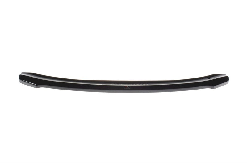 Maxton Design - CENTRAL REAR SPLITTER LEXUS GS MK.3 (2005-2007)