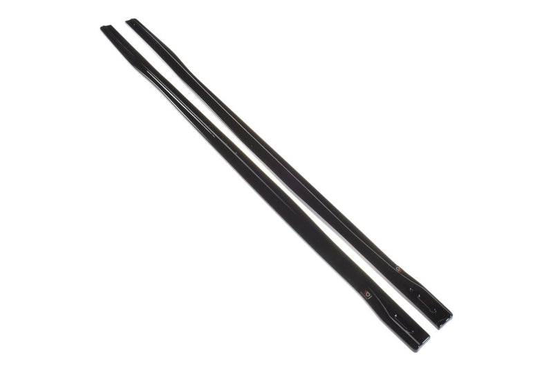 Maxton Design - SIDE SKIRTS DIFFUSERS LEXUS GS MK.3 (2005-2007)