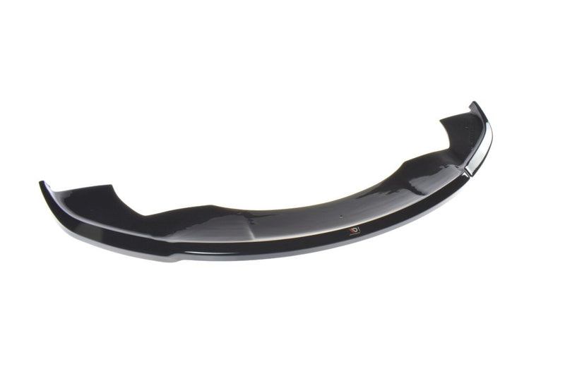 Maxton Design - FRONT SPLITTER V.1 TESLA MODEL X (2015-)