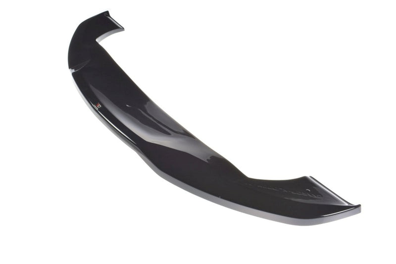 Maxton Design - FRONT SPLITTER V.2 TESLA MODEL X (2015-)