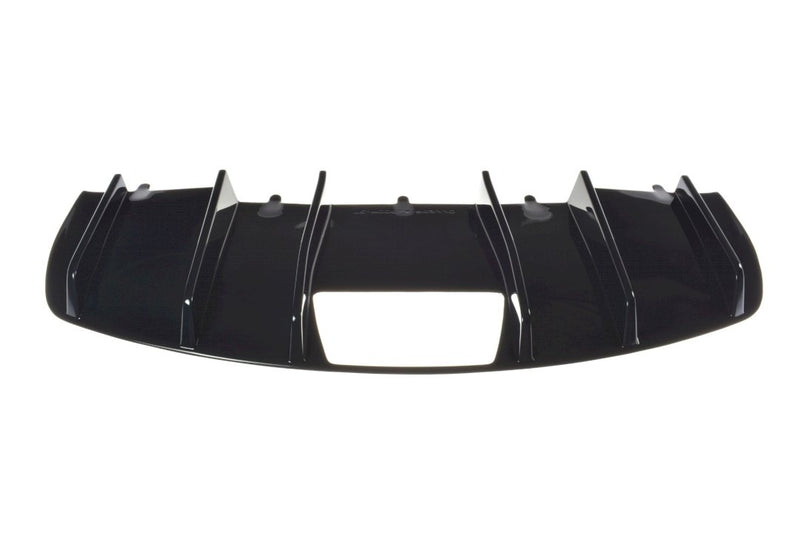 Maxton Design - REAR DIFFUSER TESLA MODEL X (2015-)