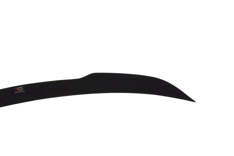 Maxton Design - SPOILER EXTENSION V1 TESLA MODEL X (2015-)