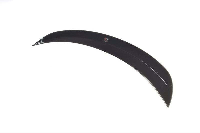 Maxton Design - SPOILER EXTENSION V2 TESLA MODEL X (2015-)