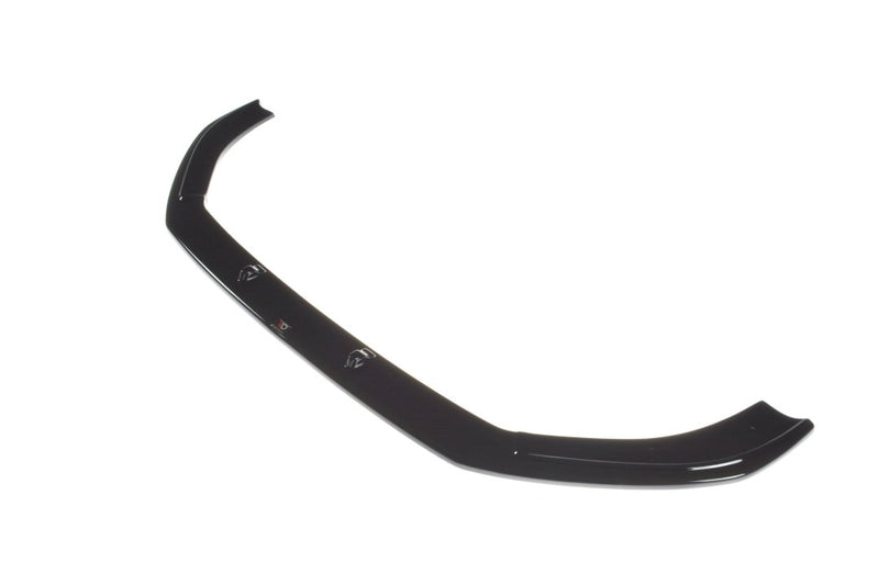 Maxton Design - FRONT SPLITTER V.1 AUDI RS3 8V FACELIFT SPORTBACK (2017 - 20)