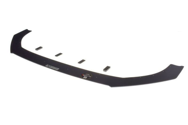 Maxton Design -  Front Racing Splitter V.1 Audi RS3 Sportback 8V Facelift