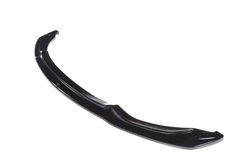 Maxton Design - FRONT SPLITTER V.1 BMW M3 F80 (2014-18)