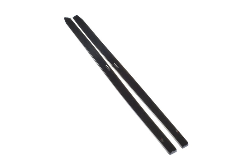 Maxton Design - SIDE SKIRTS DIFFUSERS V.1 BMW M3 F80 (2014-18)
