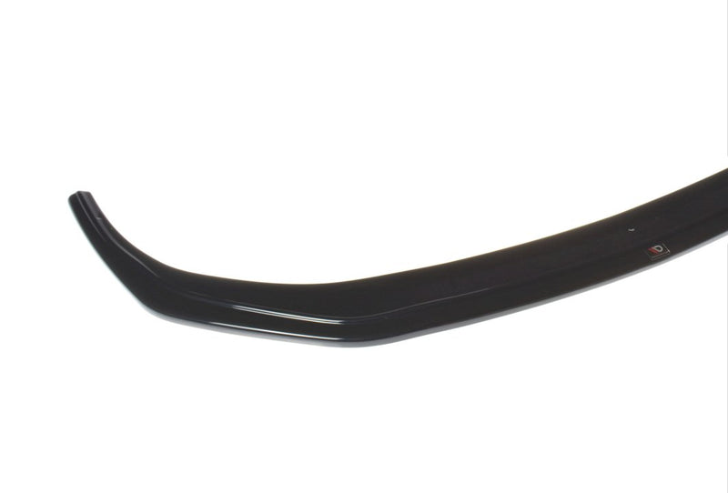 Maxton Design - FRONT SPLITTER V.2 HYUNDAI I30 MK3 N