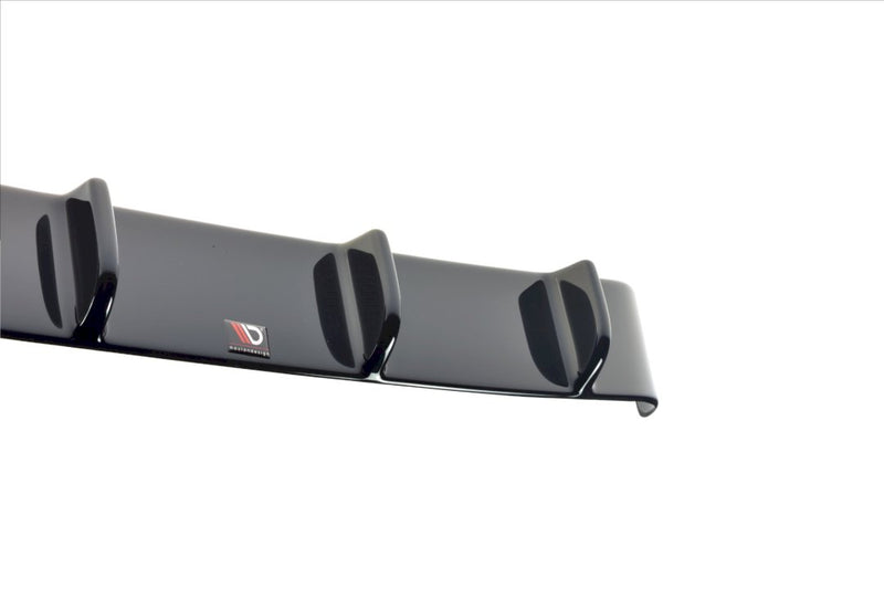 Maxton Design - Rear Valance Hyundai I30 N Hatchback Mk3