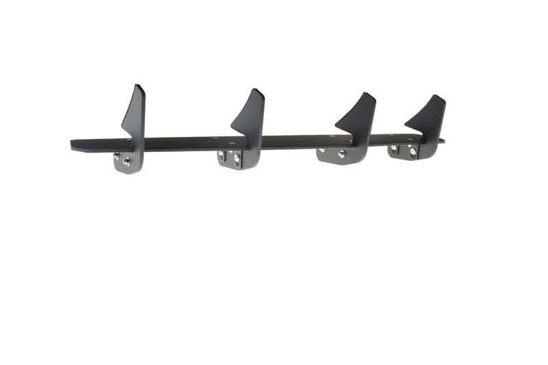 Maxton Design - REAR DIFFUSER HYUNDAI I30N MK3