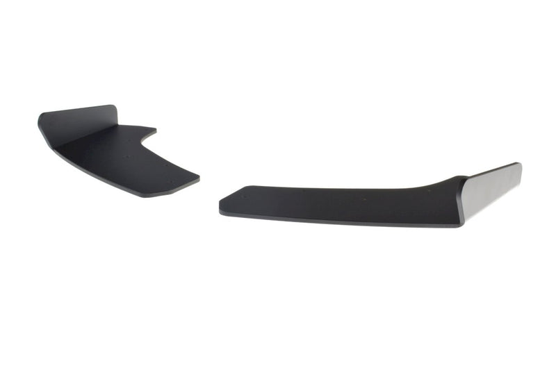 Maxton Design - REAR DIFFUSER HYUNDAI I30N MK3