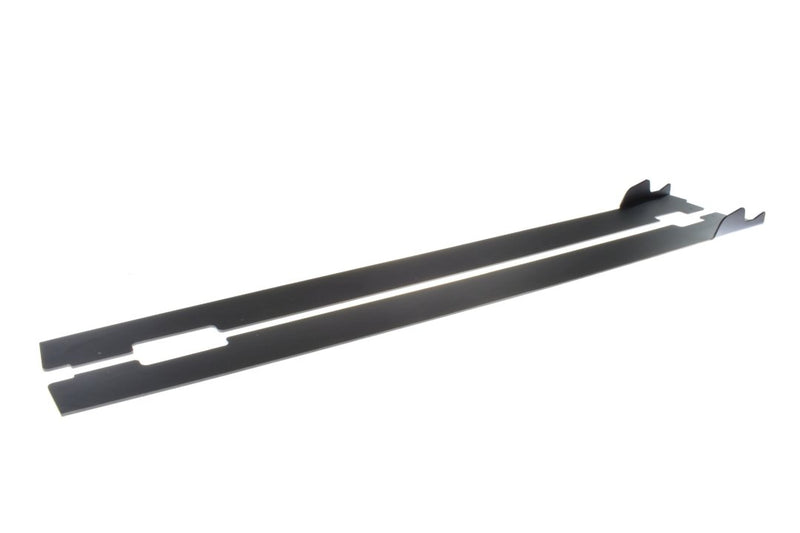 Maxton Design - RACING SIDE SKIRTS DIFFUSERS HYUNDAI I30 MK3 N