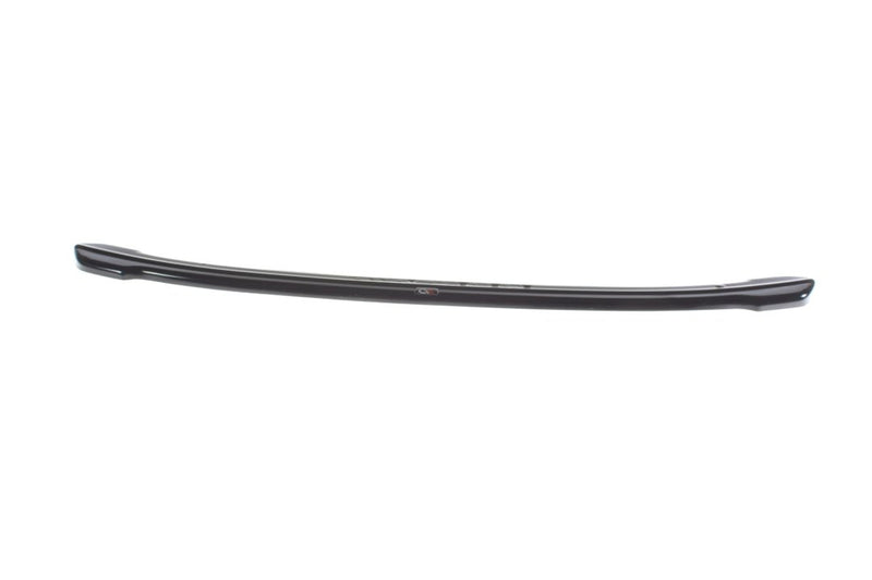 Maxton Design - CENTRAL REAR SPLITTER BMW 6 GRAN COUPÉ (2012-2014)
