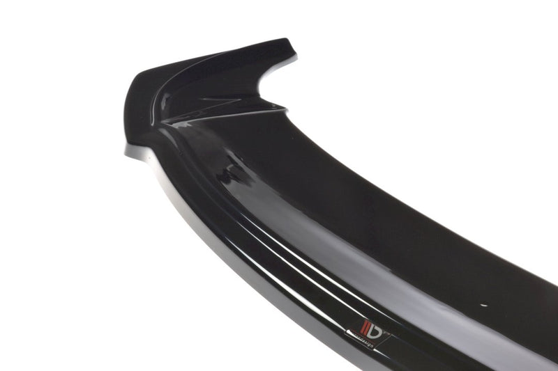 Maxton Design - FRONT SPLITTER BMW 6 GRAN COUPÉ (2012-2014)