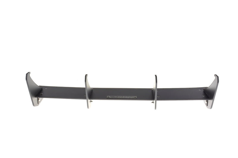 Maxton Design - REAR DIFFUSER AUDI S3 8V/A3 8V S-LINE