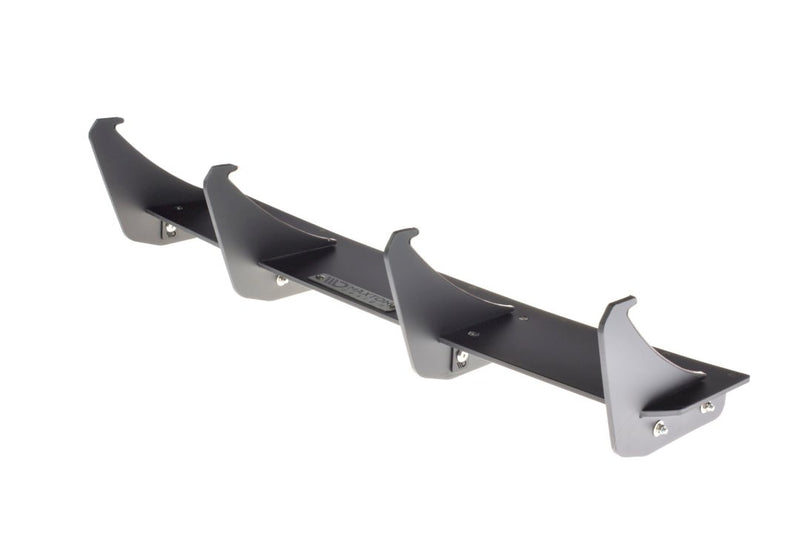 Maxton Design - REAR DIFFUSER AUDI S3 8V/A3 8V S-LINE