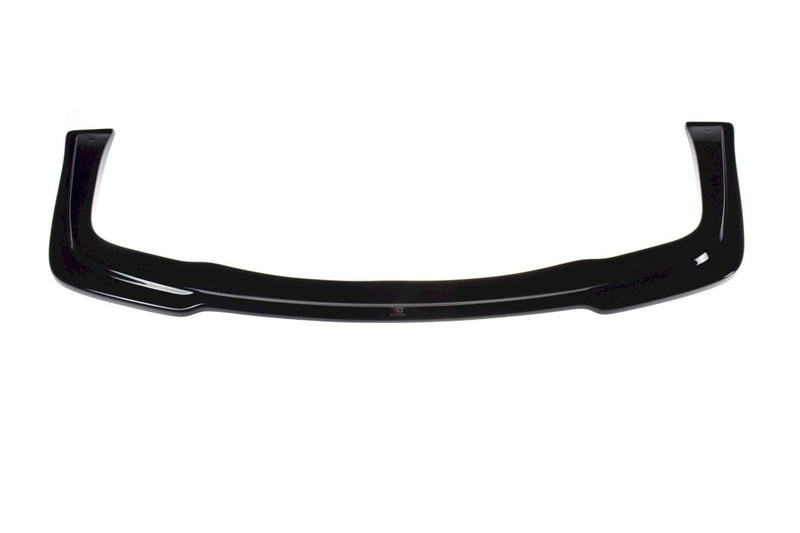 Maxton Design - CENTRAL REAR SPLITTER MASERATI QUATTROPORTE MK5 FACELIFT (2009-2012)