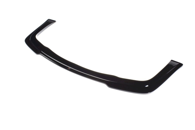 Maxton Design - CENTRAL REAR SPLITTER MASERATI QUATTROPORTE MK5 FACELIFT (2009-2012)