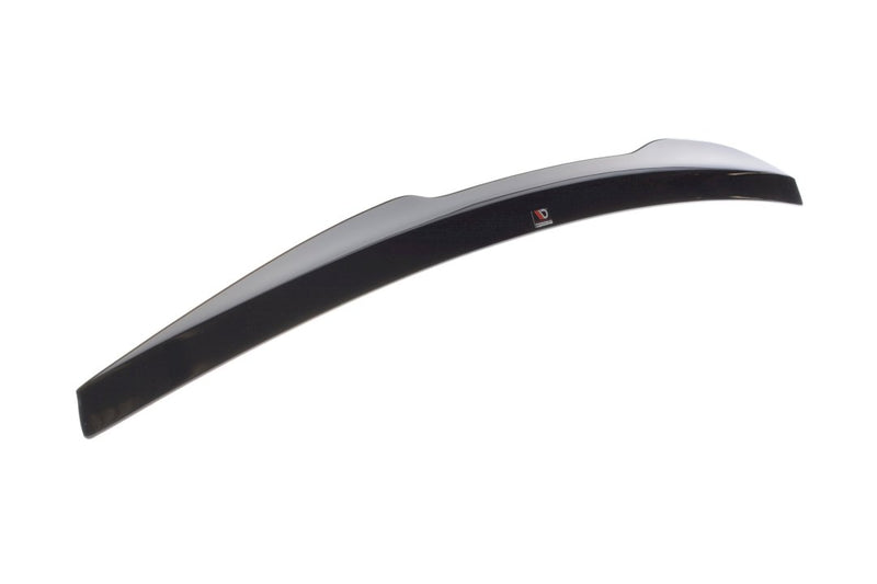Maxton Design - SPOILER EXTENSION MASERATI QUATTROPORTE MK5 FACELIFT (2009-2012)