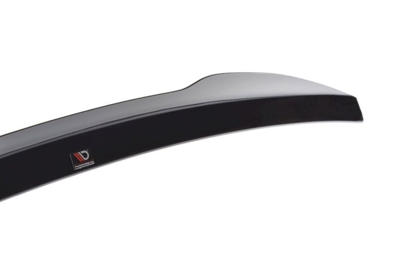 Maxton Design - SPOILER EXTENSION MASERATI QUATTROPORTE MK5 FACELIFT (2009-2012)