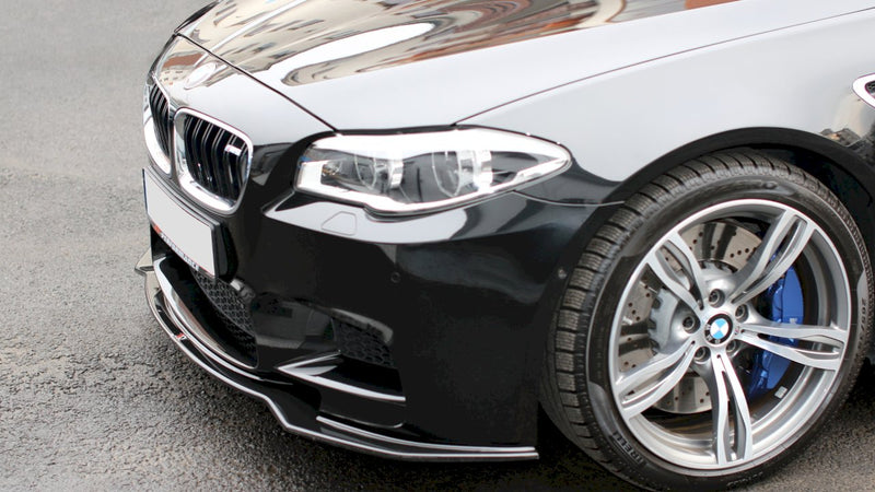 Maxton Design - FRONT SPLITTER BMW M5 F10/ F11 (2011-2017)