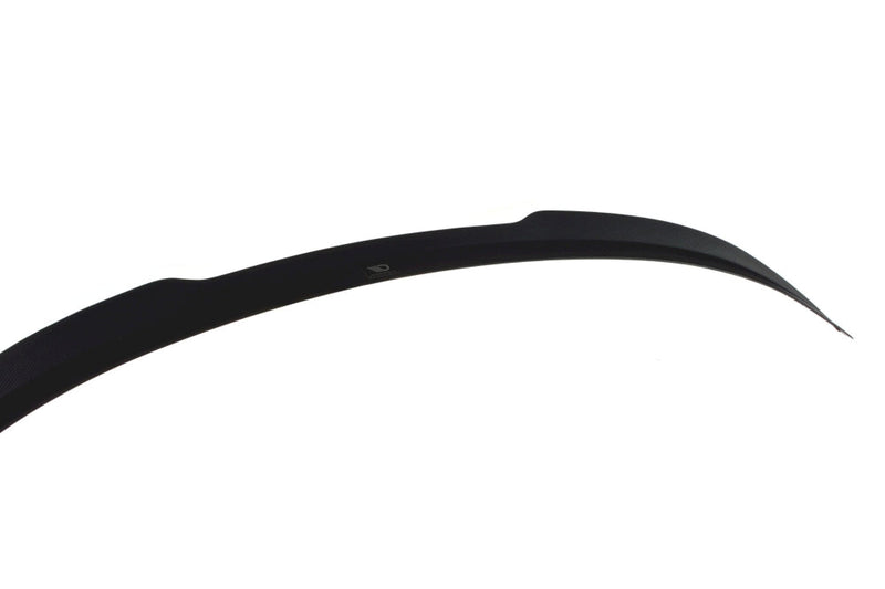 Maxton Design - SPOILER EXTENSION FORD FOCUS MK4 STANDARD (2018-UP)
