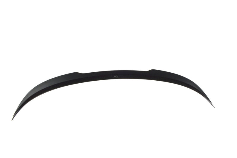 Maxton Design - SPOILER EXTENSION FORD FOCUS MK4 STANDARD (2018-UP)