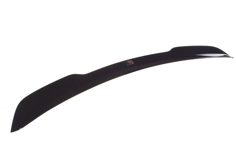 Maxton Design - SPOILER EXTENSION SKODA FABIA MK2 RS (2010-2014)