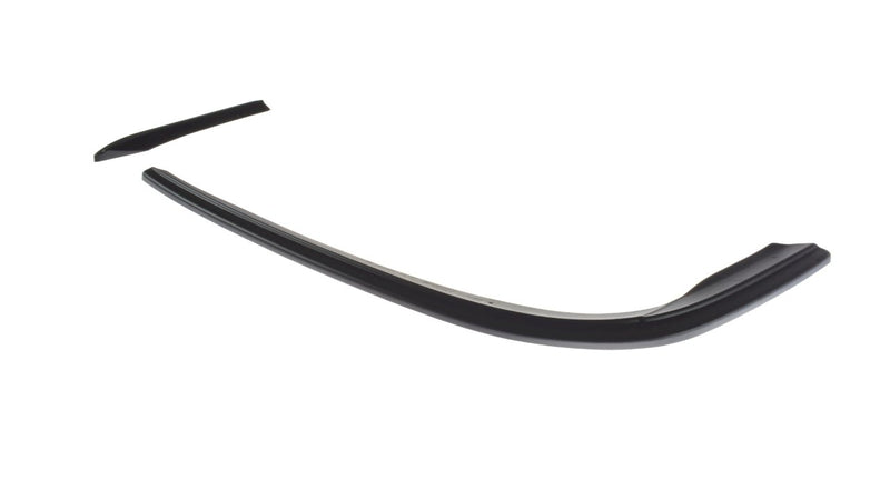 Maxton Design - REAR SIDE SPLITTERS VW PASSAT CC STANDARD (2008-2012)