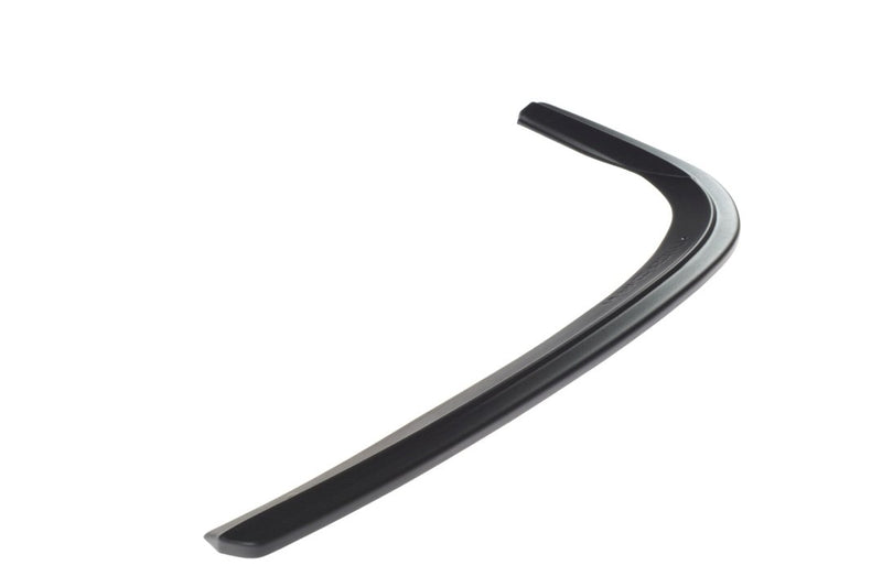 Maxton Design - REAR SIDE SPLITTERS VW PASSAT CC STANDARD (2008-2012)