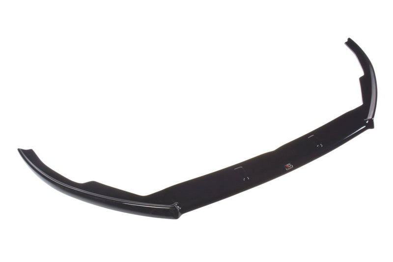 Maxton Design - FRONT SPLITTER V.2 FORD FOCUS ST / ST-LINE MK4