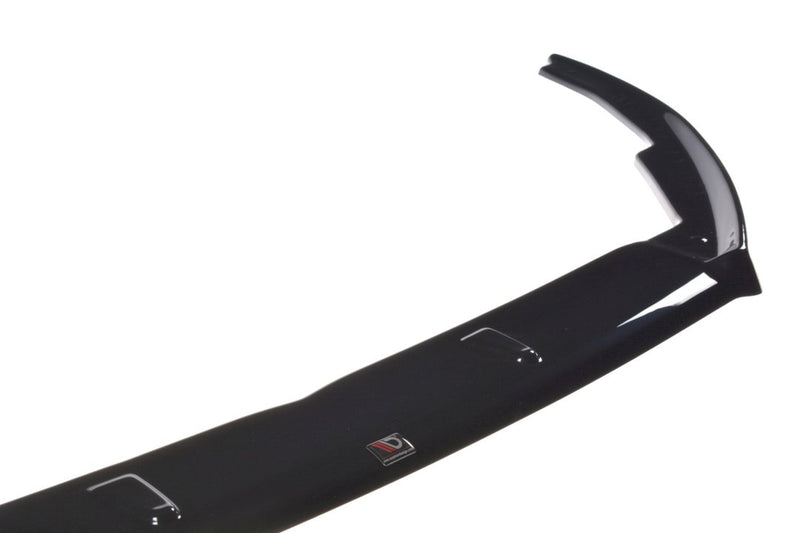 Maxton Design - FRONT SPLITTER V.2 FORD FOCUS ST / ST-LINE MK4