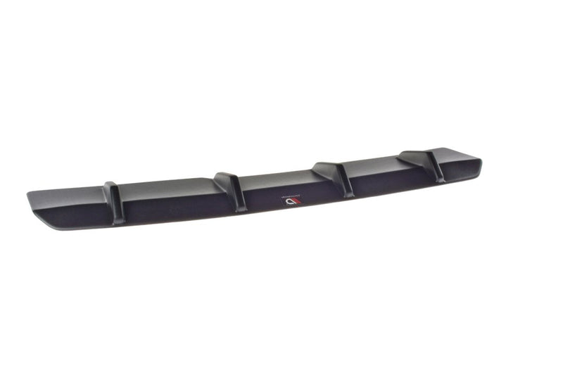 Maxton Design - REAR VALANCE AUDI A5 MK2 SPORTBACK S-LINE (F5) (2016-UP)