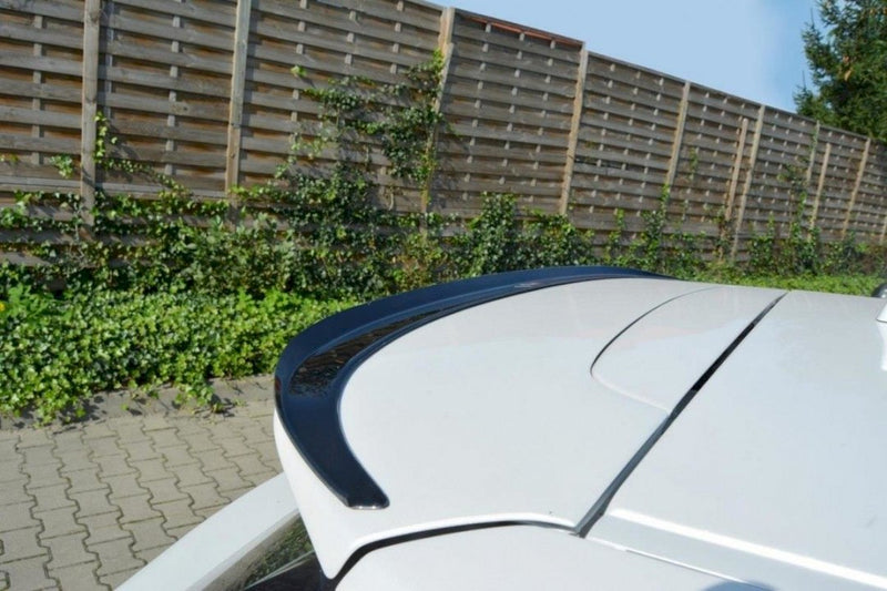 Maxton Design - SPOILER CAP LEXUS CT MK1 FACELIFT (2013-2015)
