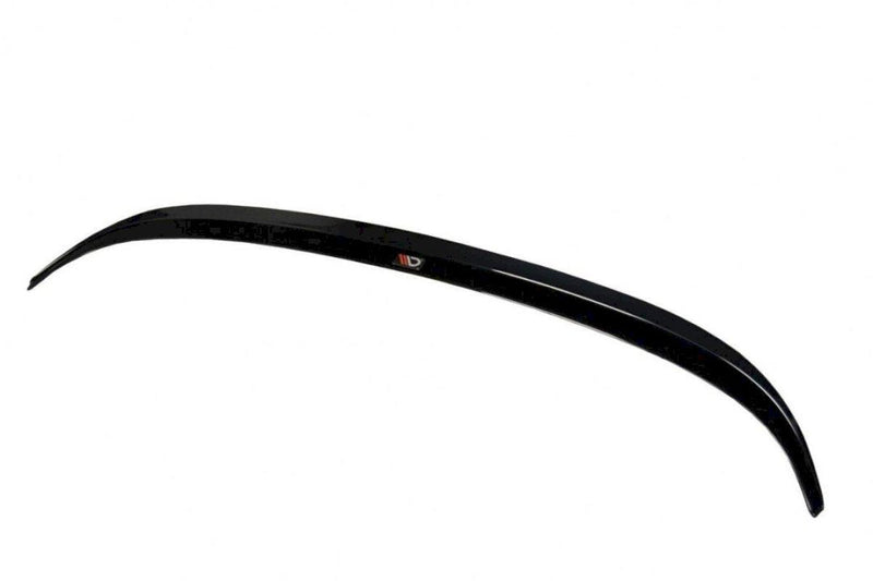 Maxton Design - SPOILER CAP LEXUS CT MK1 FACELIFT (2013-2015)