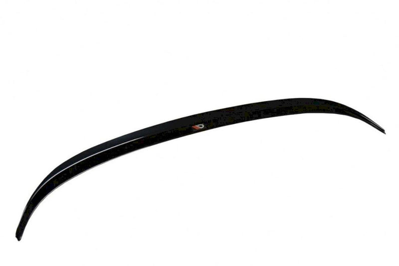 Maxton Design - SPOILER CAP LEXUS CT MK1 FACELIFT (2013-2015)