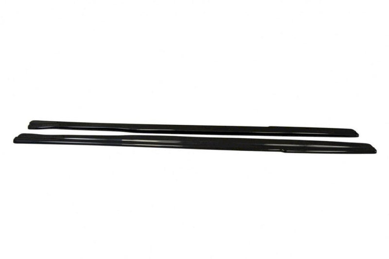 Maxton Design - SIDE SKIRTS DIFFUSERS LEXUS CT MK1 FACELIFT (2013-2017)