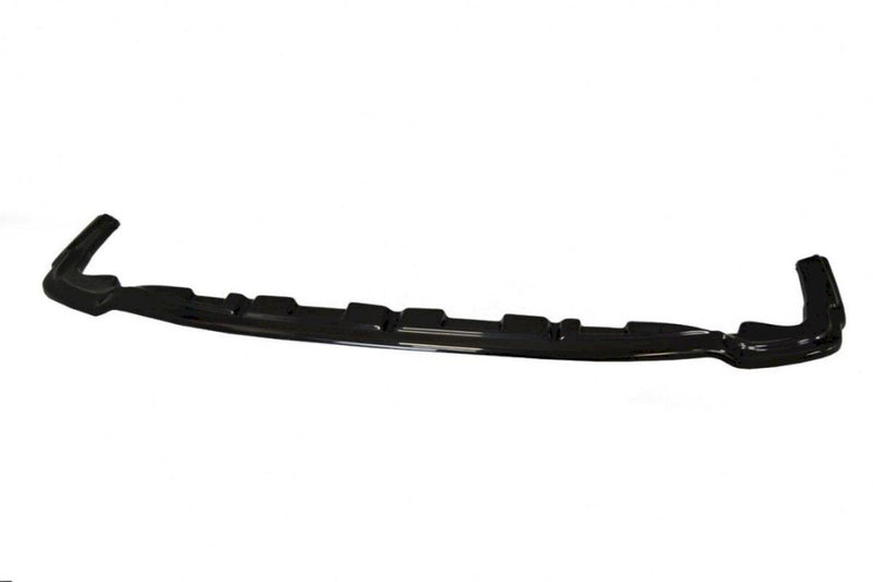 Maxton Design - REAR SPLITTER LEXUS CT MK1 FACELIFT (WITH VERTICAL BARS) (2013-2017)