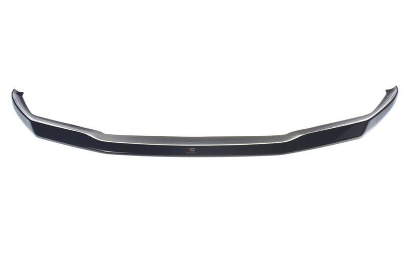 Maxton Design - FRONT SPLITTER V.1 BMW M5 F90 (2017-2020)