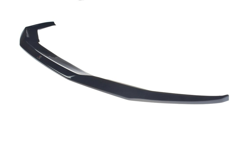Maxton Design - FRONT SPLITTER V.1 BMW M5 F90 (2017-2020)