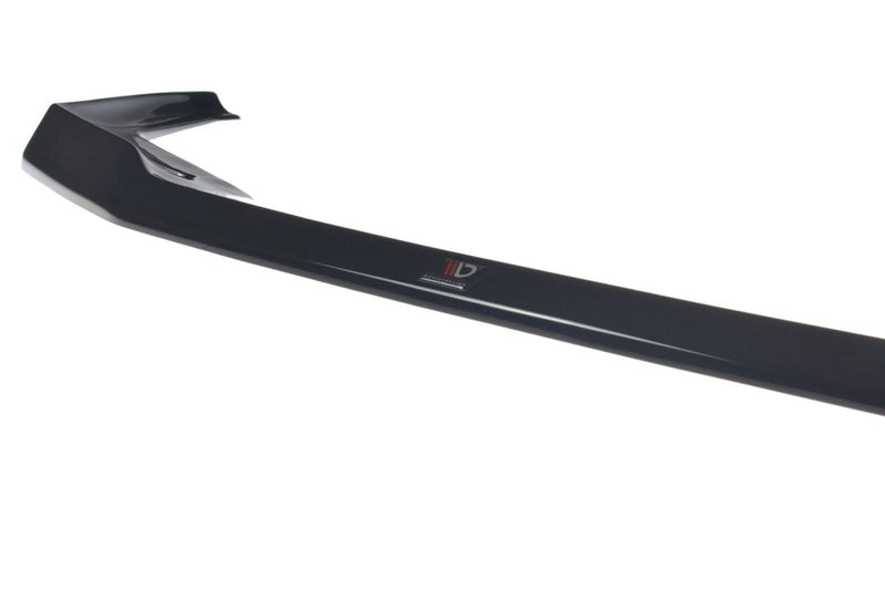 Maxton Design - FRONT SPLITTER V.1 BMW M5 F90 (2017-2020)