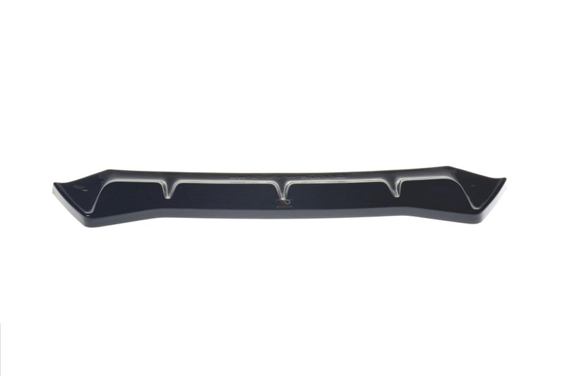 Maxton Design - CENTRAL REAR SPLITTER BMW M5 F90